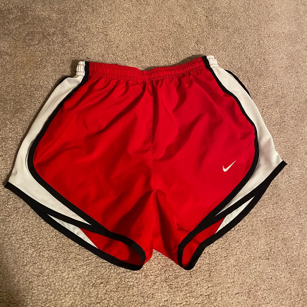 Women’s Nike running shorts